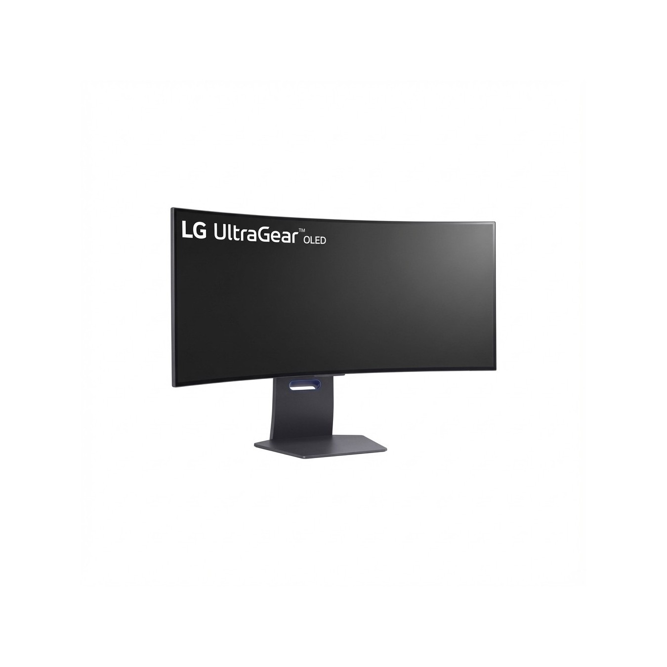 LG UltraGear - 34G630A-B - 86.4 cm 34' (3440×1440) VA 1 ms 240Hz USB-C HDMI 2.1×2 DisplayPort 1.4 USB-Hub VESA Black