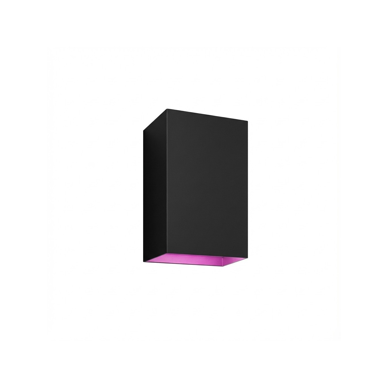 Philips Hue White & Color Ambience Resonate Wall Light - Black - 1200lm - 2-pack — Buy in Cyprus with Fast Delivery