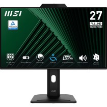 MSI PRO Monitor - MP272PMG - 69cm (27') IPS FHD 120Hz 4ms — Buy in Cyprus with Fast Delivery