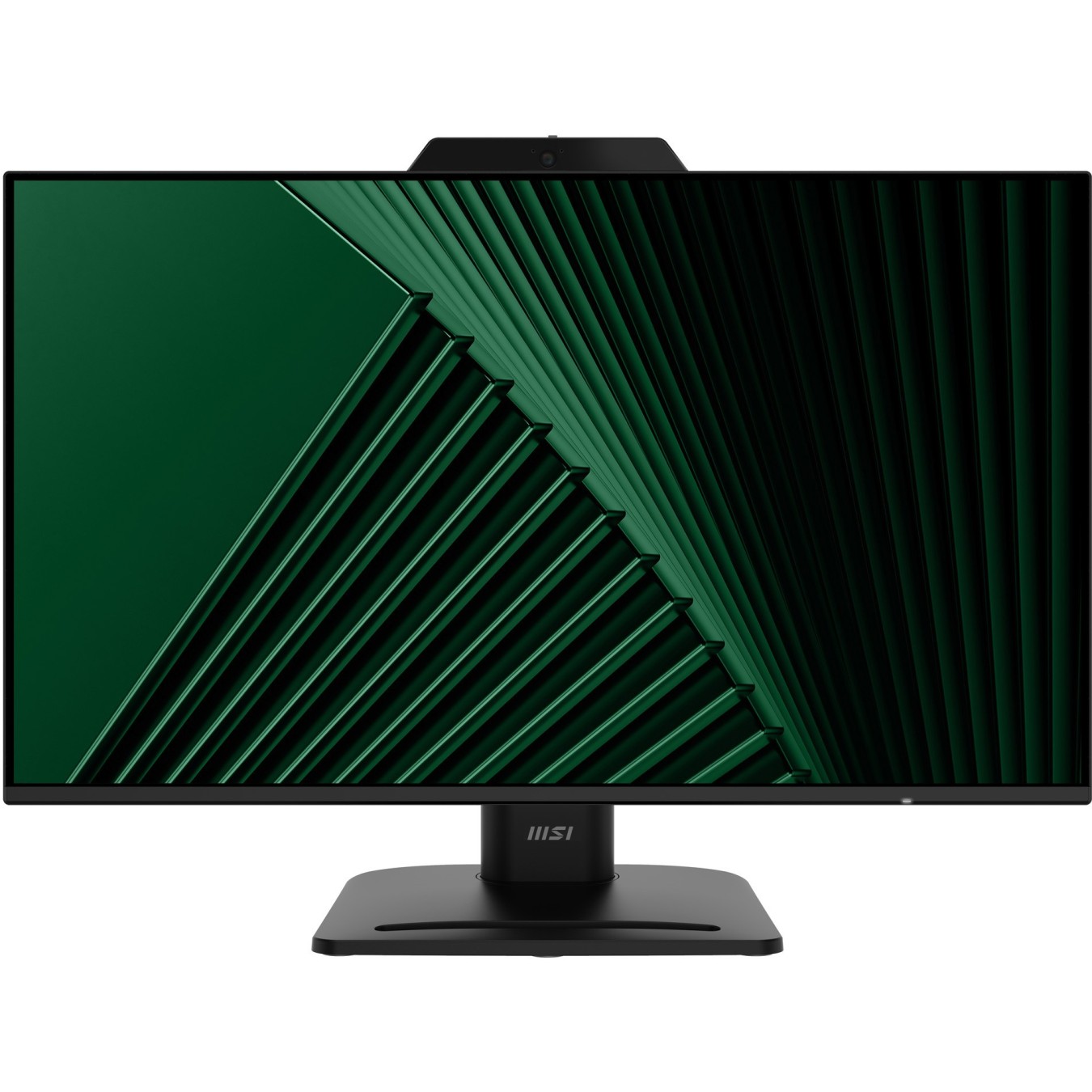 MSI PRO Monitor - MP272PMG - 69cm (27') IPS FHD 120Hz 4ms — Buy in Cyprus with Fast Delivery