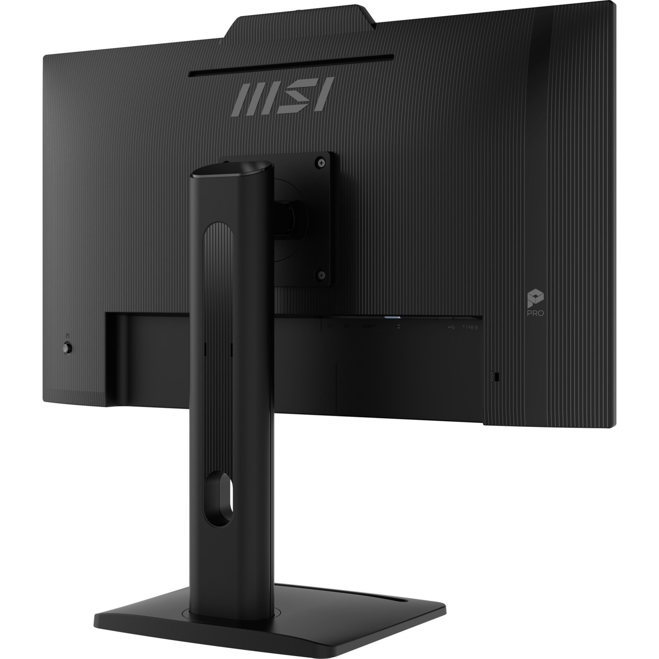 MSI PRO Monitor - MP272PMG - 69cm (27') IPS FHD 120Hz 4ms — Buy in Cyprus with Fast Delivery