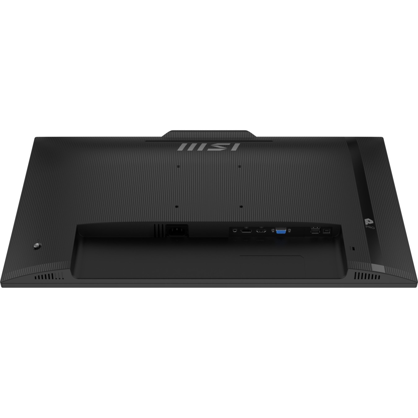 MSI PRO Monitor - MP272PMG - 69cm (27') IPS FHD 120Hz 4ms — Buy in Cyprus with Fast Delivery