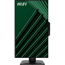 MSI PRO Monitor - MP272PMG - 69cm (27') IPS FHD 120Hz 4ms — Buy in Cyprus with Fast Delivery