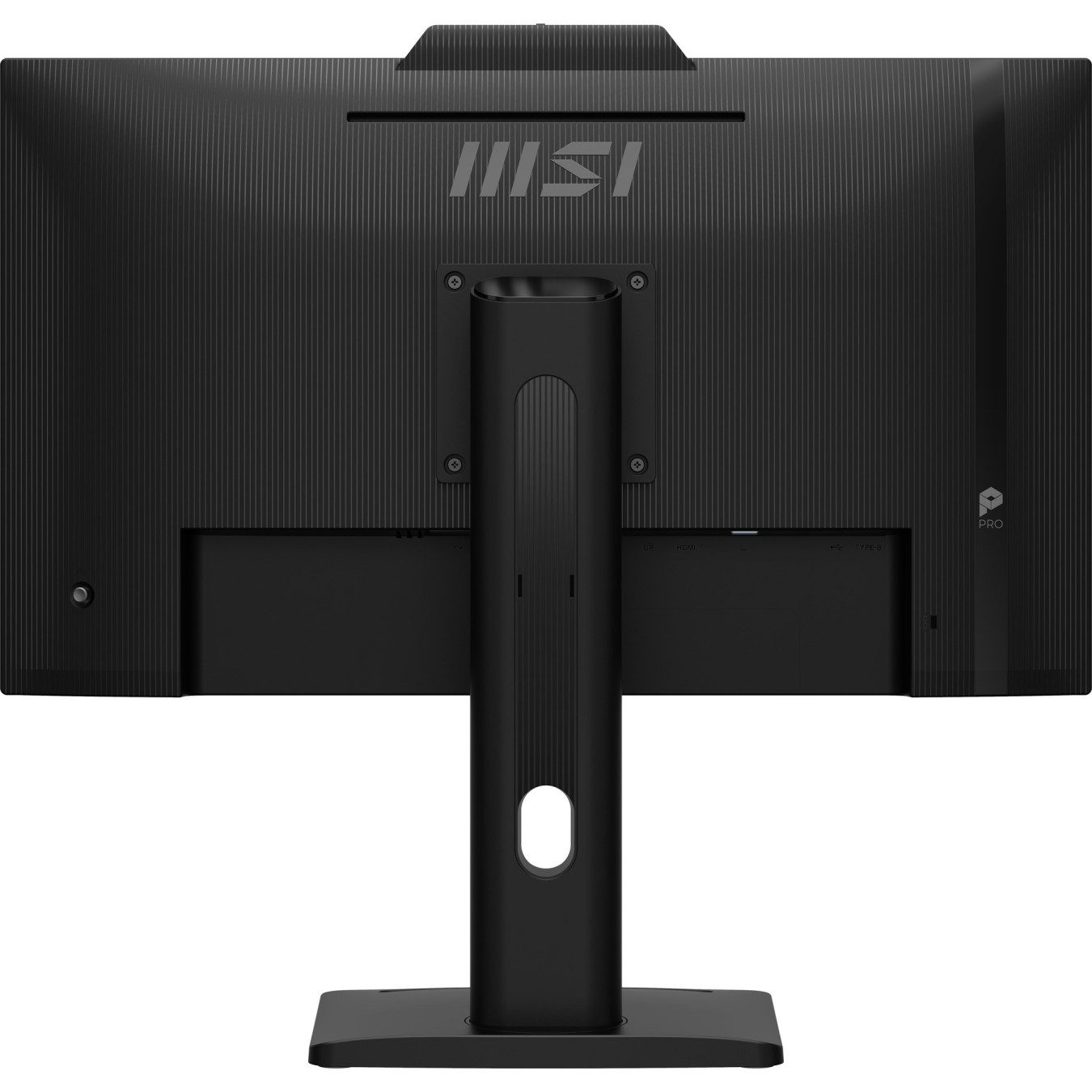 MSI PRO Monitor - MP272PMG - 69cm (27') IPS FHD 120Hz 4ms — Buy in Cyprus with Fast Delivery