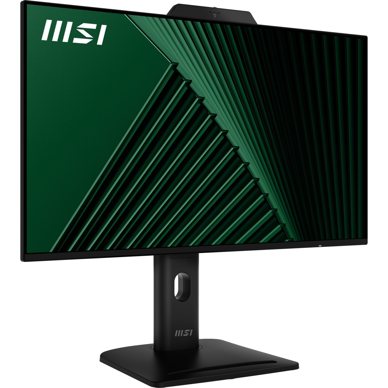 MSI PRO Monitor - MP272PMG - 69cm (27') IPS FHD 120Hz 4ms — Buy in Cyprus with Fast Delivery