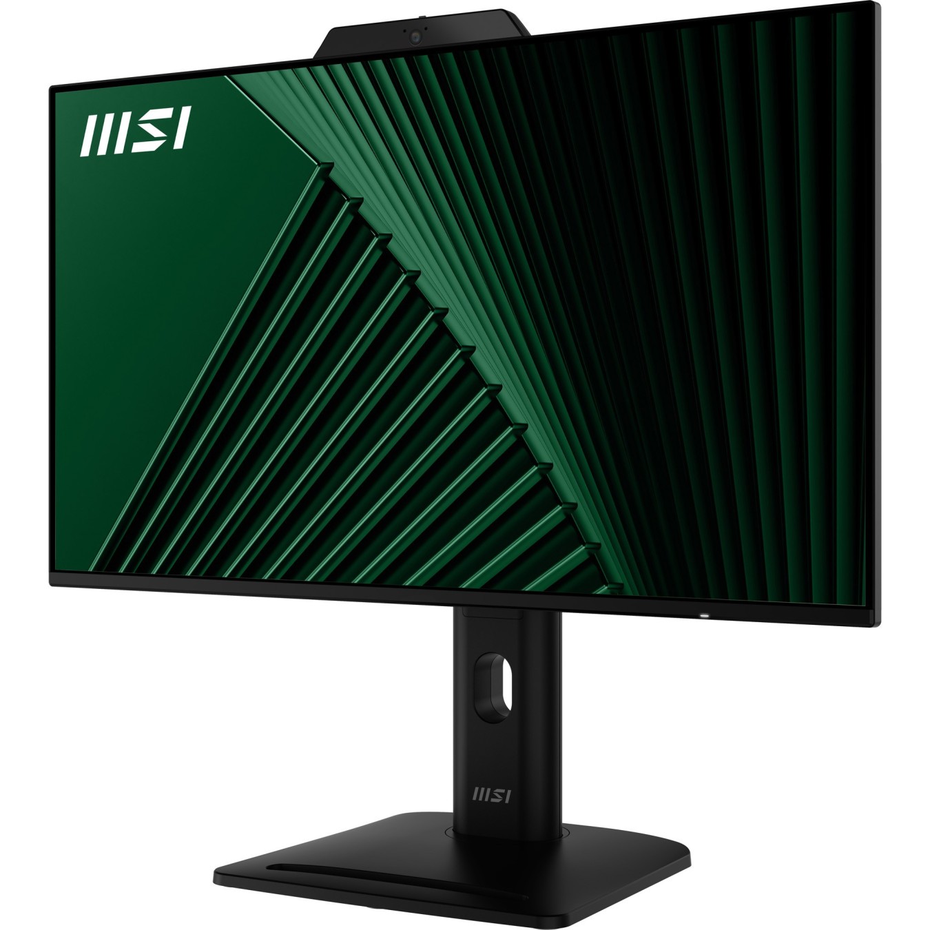 MSI PRO Monitor - MP272PMG - 69cm (27') IPS FHD 120Hz 4ms — Buy in Cyprus with Fast Delivery