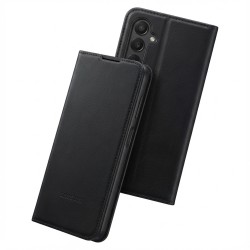 Buy Mobeen Flip Cover - Galaxy A17 5G - Black in Cyprus, Nicosia, Limassol, Larnaka, Pafos