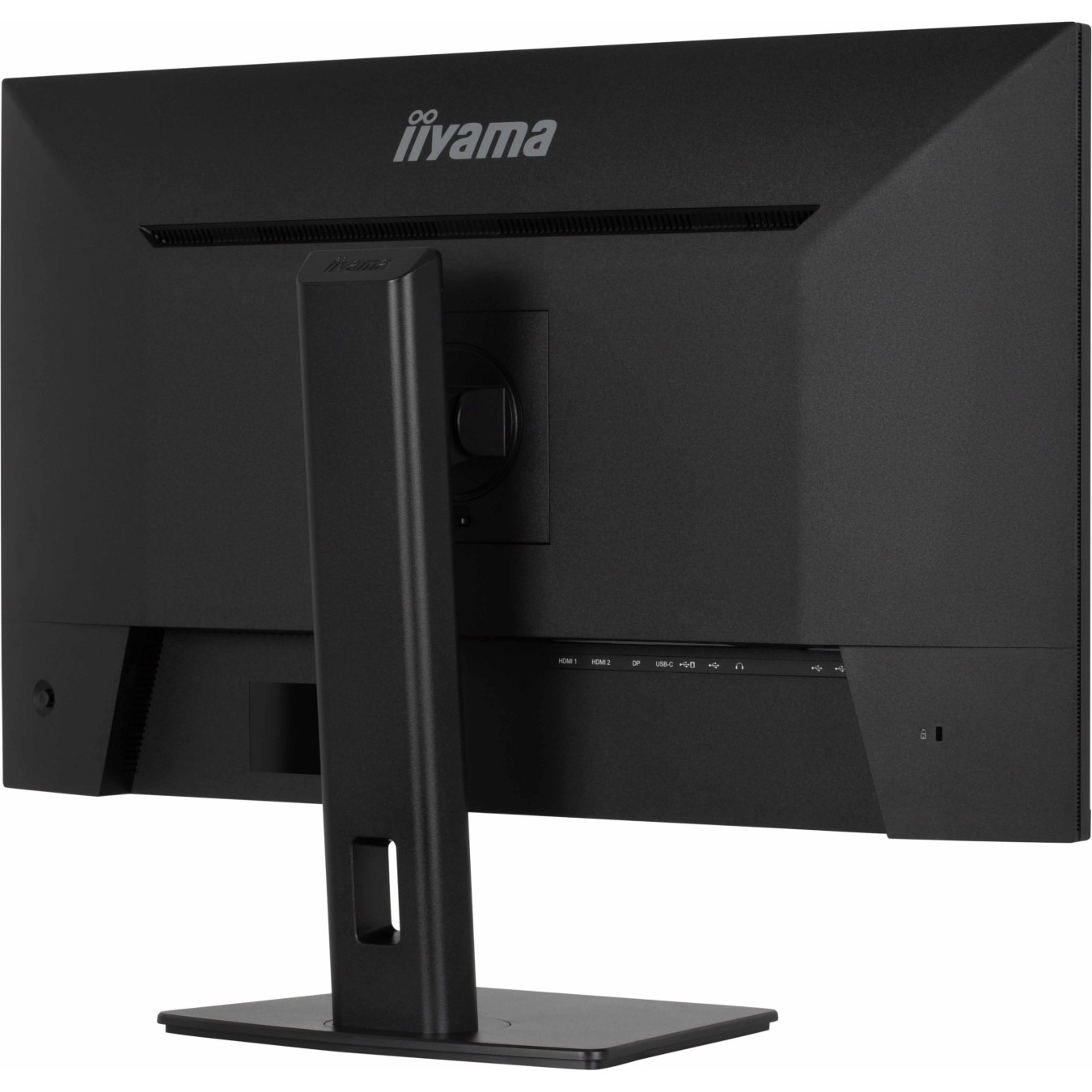 IIYAMA 80.0cm (32') - XB3294UHSCP-B1 - 16:9 2xHDMI+DP+2xUSB-C — Buy in Cyprus with Fast Delivery