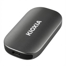 Buy KIOXIA EXCERIA PLUS - G2 - 1000GB Portable USB 3.2 Gen2 Type C in Cyprus, Nicosia, Limassol, Larnaka, Pafos