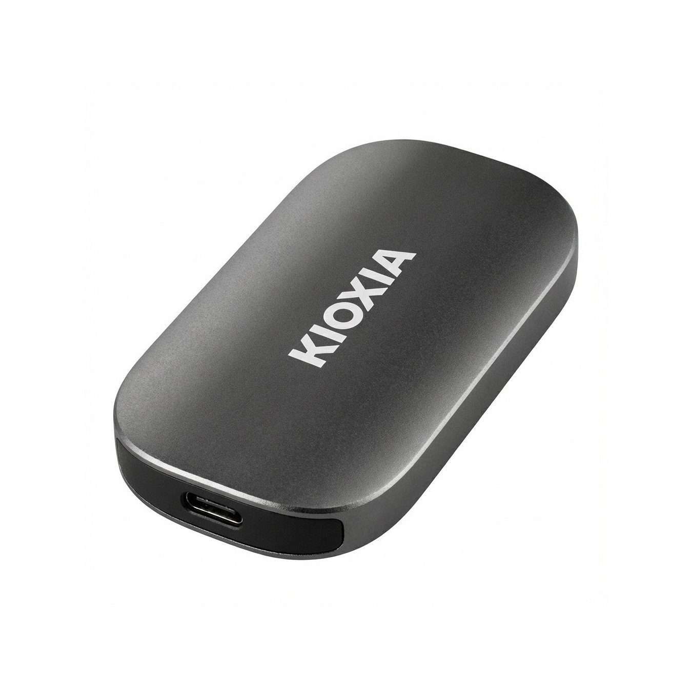 KIOXIA EXCERIA PLUS - G2 - 1000GB Portable USB 3.2 Gen2 Type C — Buy in Cyprus with Fast Delivery