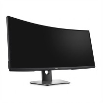 DELL TFT - U3818DW - 37.5'. 3840x1600. D-Sub: No. DP: 1x. DVI: No. HDMI: 2x. with stand. Grade A3
