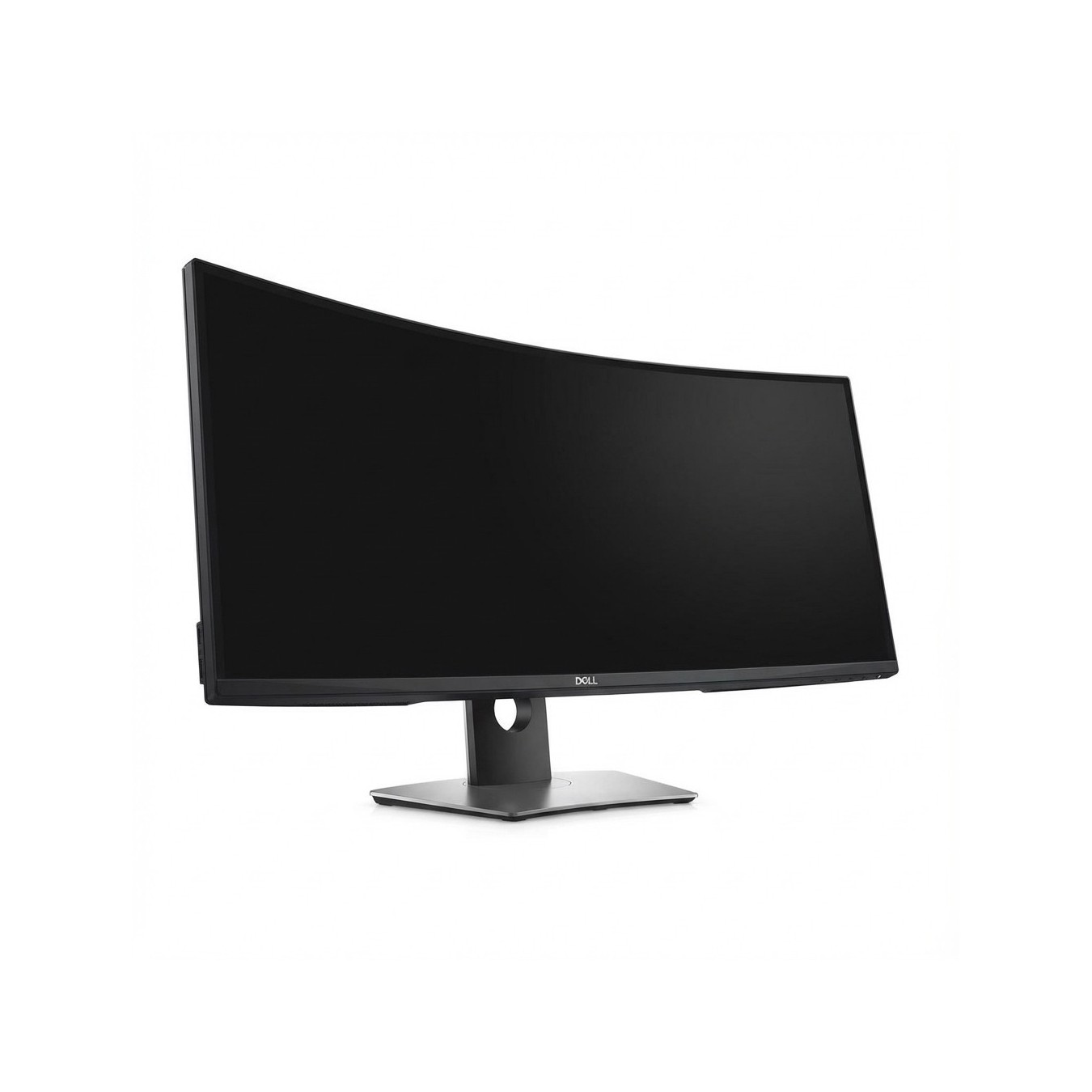 DELL TFT - U3818DW - 37.5'. 3840x1600. D-Sub: No. DP: 1x. DVI: No. HDMI: 2x. with stand. Grade A3