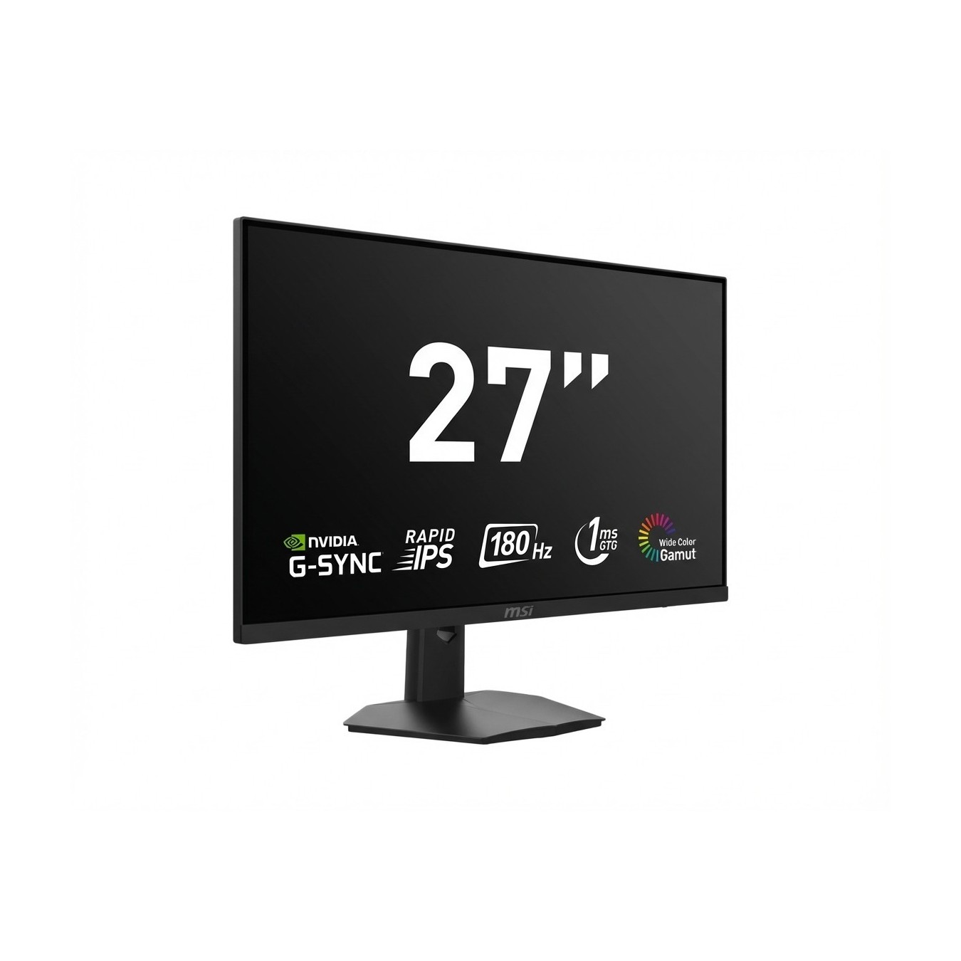 27'(68.6cm)TFT - G274FDE - MSI MAG GAMING retail — Buy in Cyprus with Fast Delivery