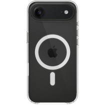 Silicone Case for iPhone Air - with MagSafe (Frost) — Buy in Cyprus with Fast Delivery
