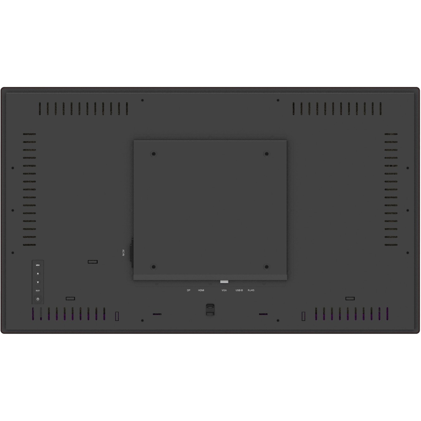 AG Neovo 81.3cm 10 Point Touch black - TX-3203 - 81.3cm 10 Point Touch black — Buy in Cyprus with Fast Delivery