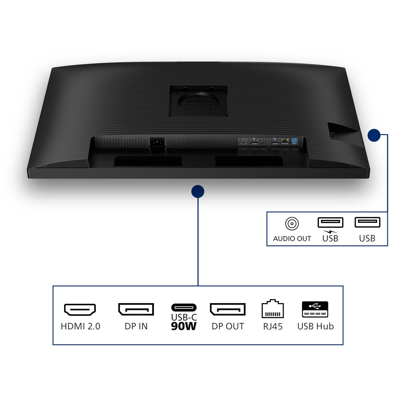 Philips - 32B2U3601 00 — Buy in Cyprus with Fast Delivery