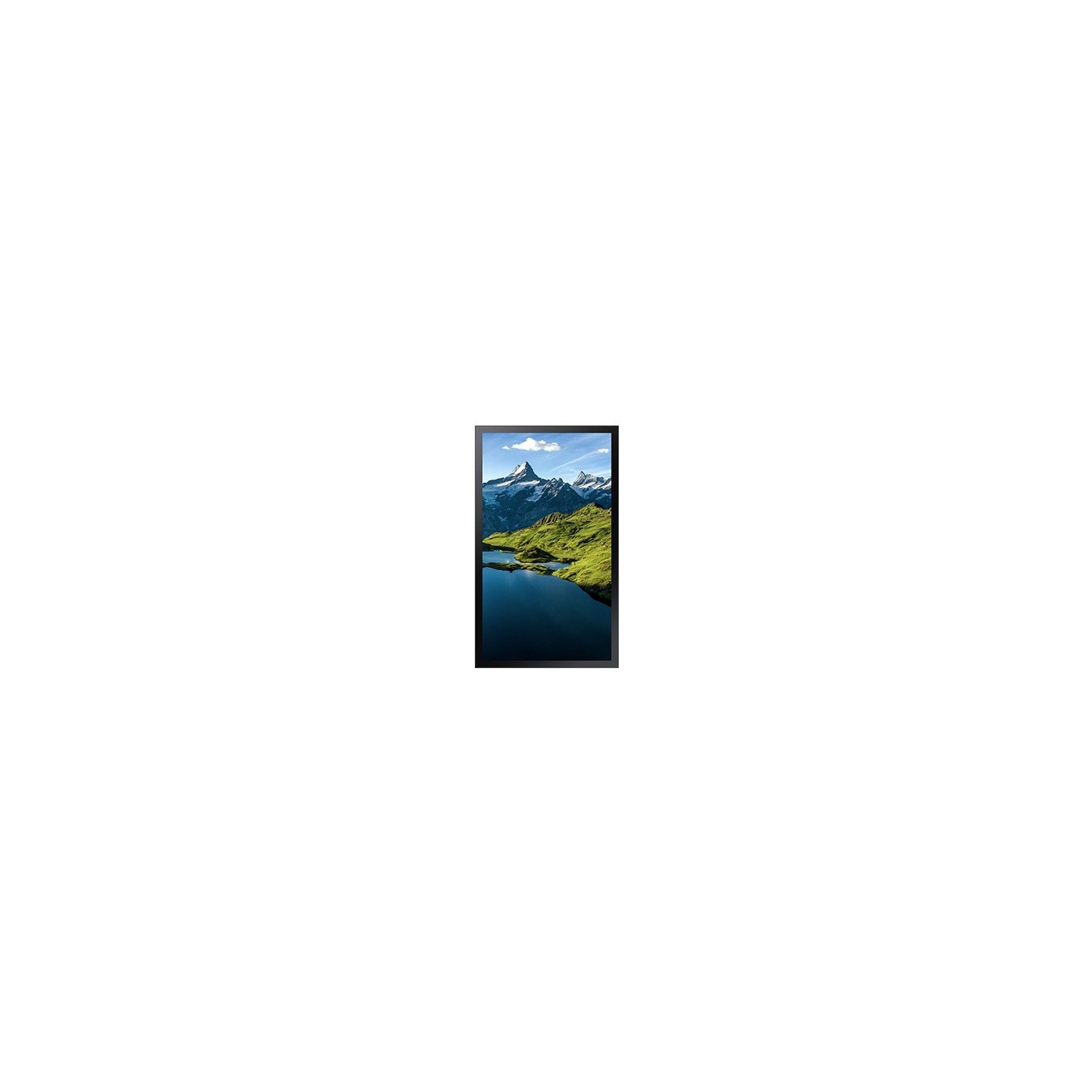 Samsung Smart Signage - OH75A - 190.5cm(75') DEAL ONLY (freight shipping) — Buy in Cyprus with Fast Delivery