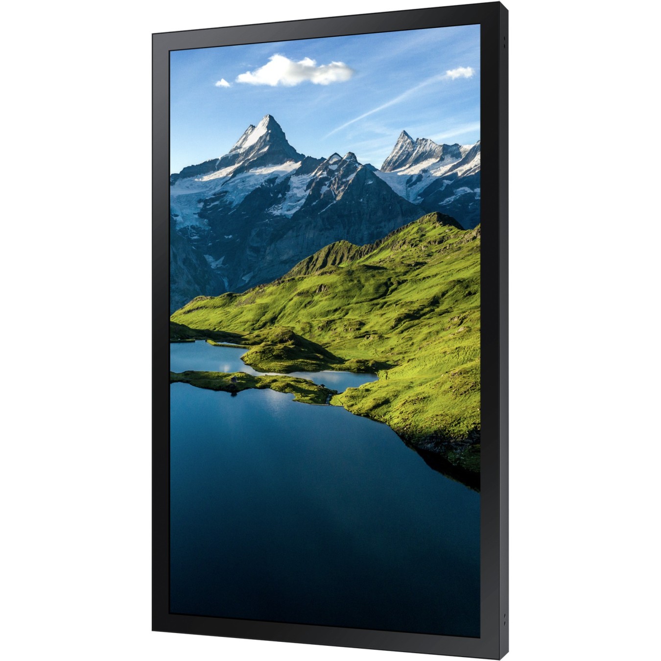 Samsung Smart Signage - OH75A - 190.5cm(75') DEAL ONLY (freight shipping) — Buy in Cyprus with Fast Delivery