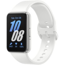Samsung Galaxy Fit3 - SM-R390 - Silver — Buy in Cyprus with Fast Delivery