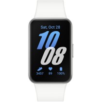 Samsung Galaxy Fit3 - SM-R390 - Silver — Buy in Cyprus with Fast Delivery