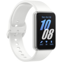 Samsung Galaxy Fit3 - SM-R390 - Silver — Buy in Cyprus with Fast Delivery
