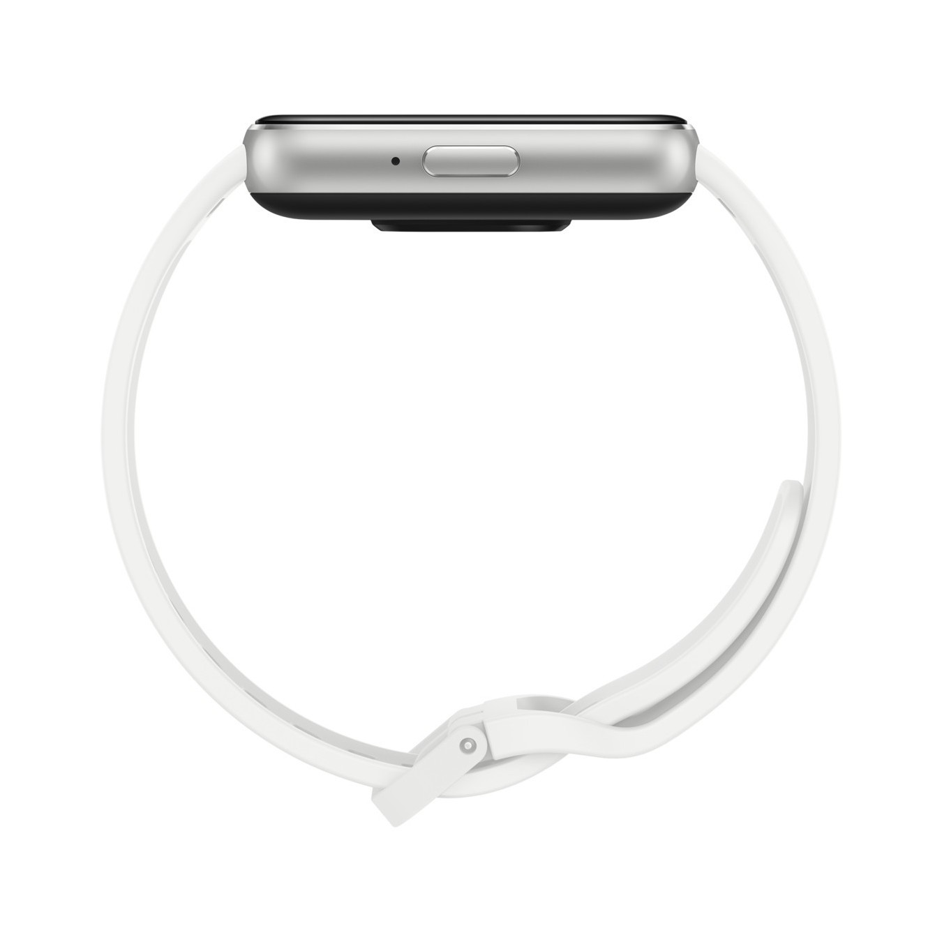 Samsung Galaxy Fit3 - SM-R390 - Silver — Buy in Cyprus with Fast Delivery