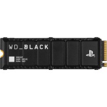 M.2 WD Black SN850P NVMe SSD - WDBBYV0010BNC-WRSN - SSD - 1 TB - internal - M.2 2280 - PCIe 4.0 x4 (NVMe) - integrated ...