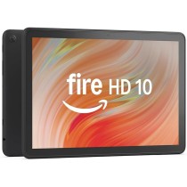 Amazon Fire HD 10 Tablet (2023) - WiFi 32 GB with Ads Black — Buy in Cyprus with Fast Delivery