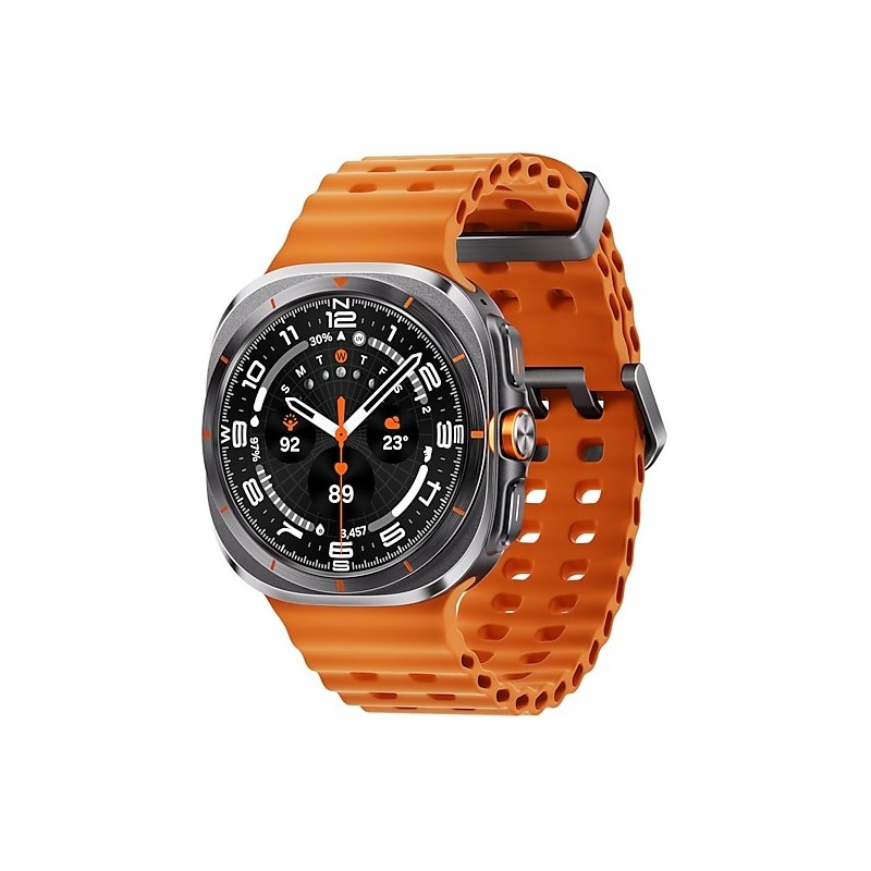 Samsung Galaxy Watch Ultra - L705 - EU LTE 47mm orange — Buy in Cyprus with Fast Delivery