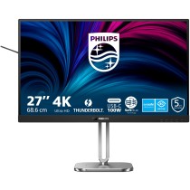 Philips Monitor - 27B2U6903 - 68.5 cm (27.0"), 16:09, 2xHDMI+DP+USB, Black Gray — Buy in Cyprus with Fast Delivery