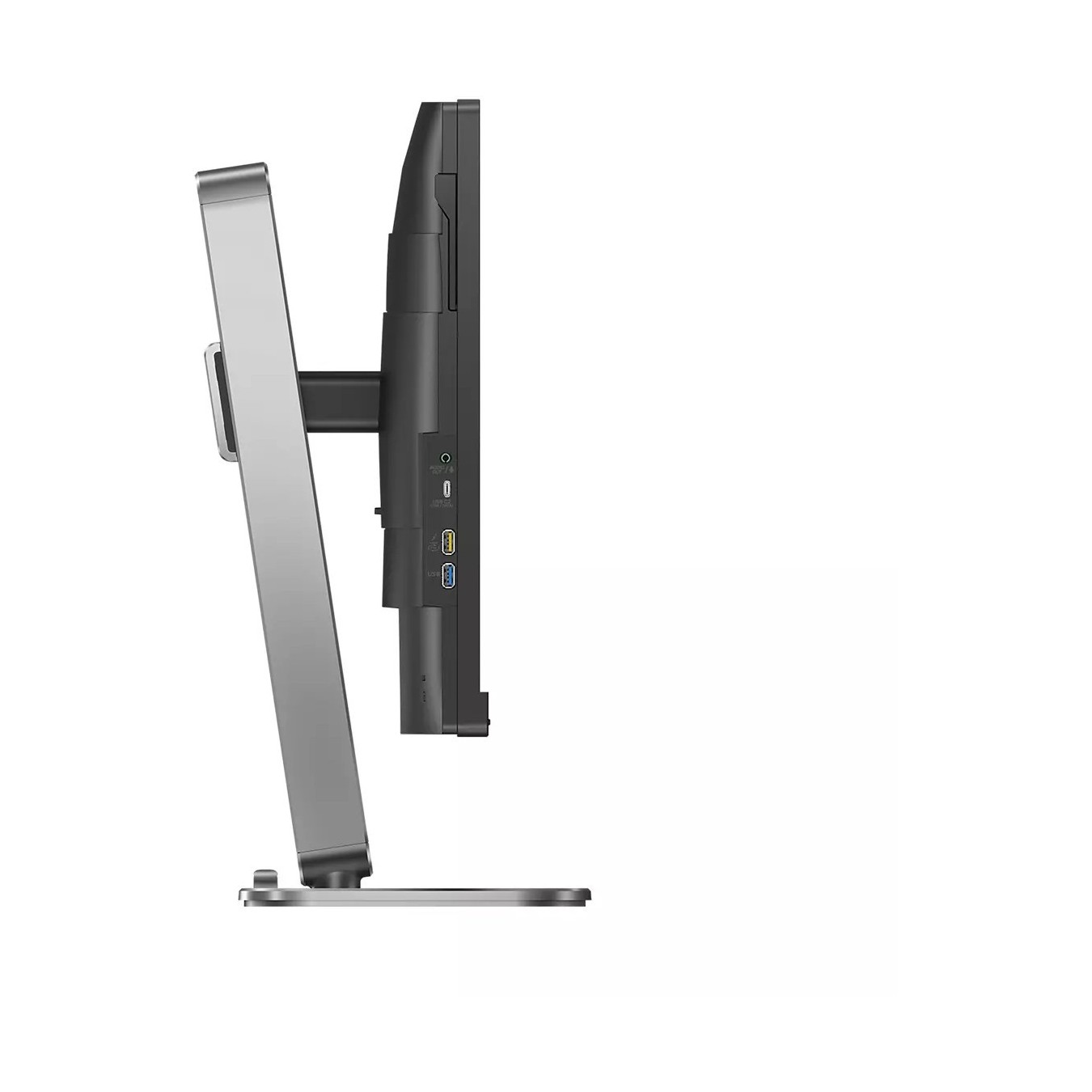 Philips Monitor - 27B2U6903 - 68.5 cm (27.0"), 16:09, 2xHDMI+DP+USB, Black Gray — Buy in Cyprus with Fast Delivery