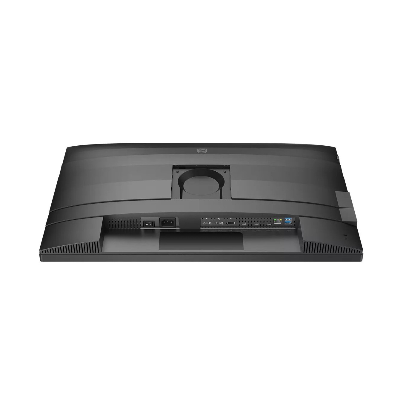 Philips Monitor - 27B2U6903 - 68.5 cm (27.0"), 16:09, 2xHDMI+DP+USB, Black Gray — Buy in Cyprus with Fast Delivery