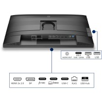 Philips Monitor - 27B2U6903 - 68.5 cm (27.0"), 16:09, 2xHDMI+DP+USB, Black Gray — Buy in Cyprus with Fast Delivery