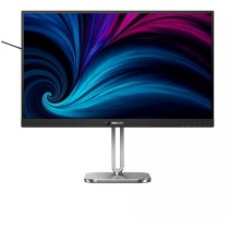 Philips Monitor - 27B2U6903 - 68.5 cm (27.0"), 16:09, 2xHDMI+DP+USB, Black Gray — Buy in Cyprus with Fast Delivery