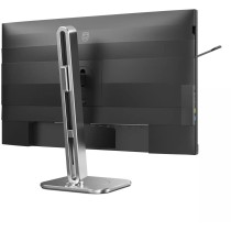 Philips Monitor - 27B2U6903 - 68.5 cm (27.0"), 16:09, 2xHDMI+DP+USB, Black Gray — Buy in Cyprus with Fast Delivery