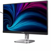 Philips Monitor - 27B2U6903 - 68.5 cm (27.0"), 16:09, 2xHDMI+DP+USB, Black Gray — Buy in Cyprus with Fast Delivery