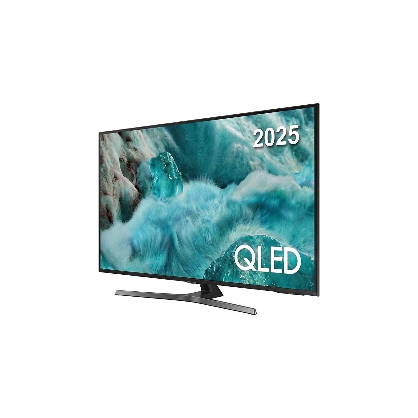 Samsung TV - QE43Q7FAAUXXH - QLED 4k — Buy in Cyprus with Fast Delivery