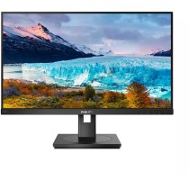 Philips S Line - 222S1AE 00 - 54.6 cm (21.5 inches) - 1920x1080 - Full HD - LCD - 4 ms - Black