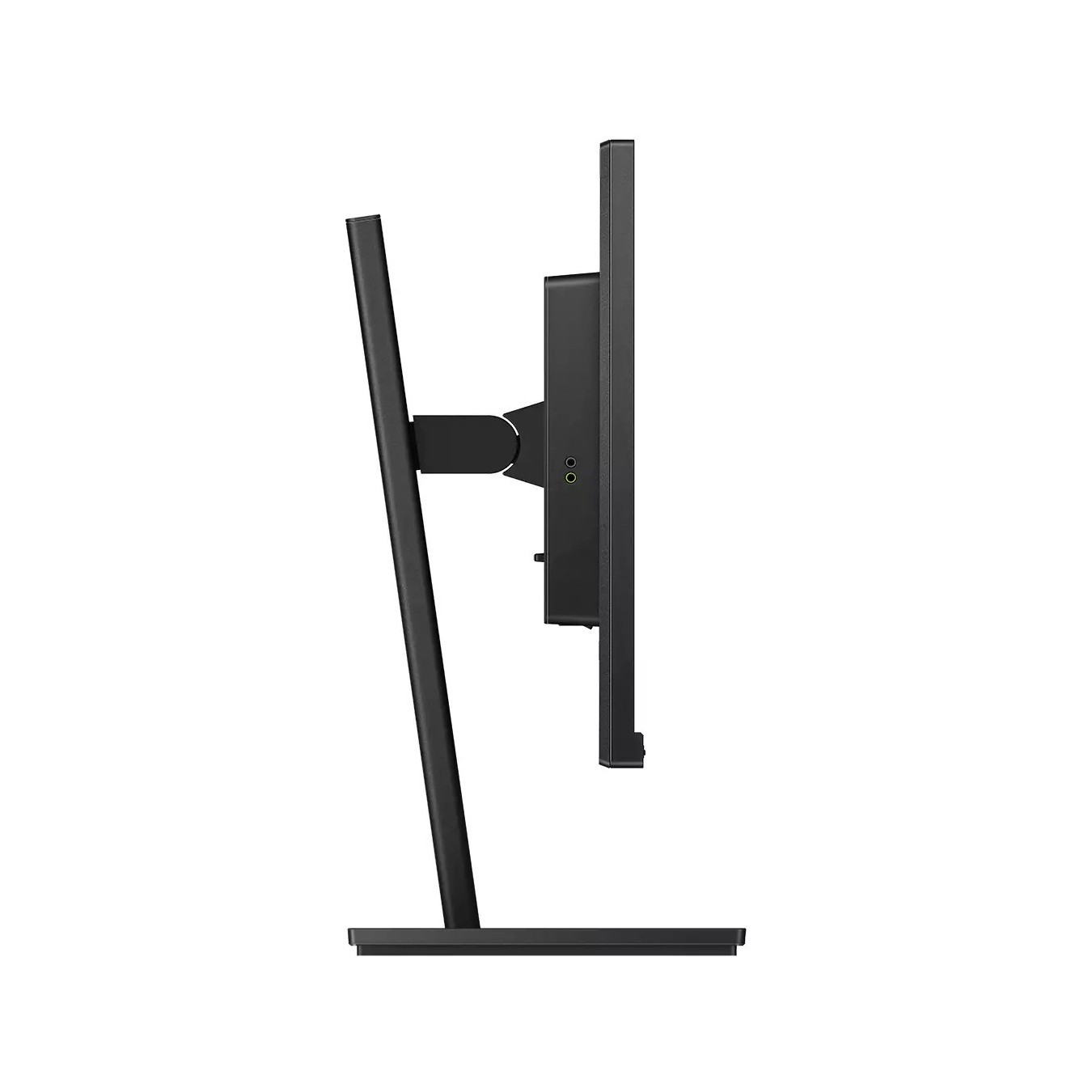 Philips S Line - 222S1AE 00 - 54.6 cm (21.5 inches) - 1920x1080 - Full HD - LCD - 4 ms - Black