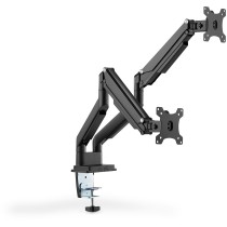 DIGITUS Desk Mount - DA-90395 - Dual Monitor up to 32" with 9 kg Gas Spring — Buy in Cyprus with Fast Delivery