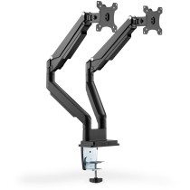 DIGITUS Desk Mount - DA-90395 - Dual Monitor up to 32" with 9 kg Gas Spring — Buy in Cyprus with Fast Delivery