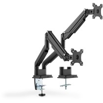 DIGITUS Desk Mount - DA-90395 - Dual Monitor up to 32" with 9 kg Gas Spring — Buy in Cyprus with Fast Delivery
