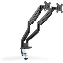DIGITUS Desk Mount - DA-90395 - Dual Monitor up to 32" with 9 kg Gas Spring — Buy in Cyprus with Fast Delivery