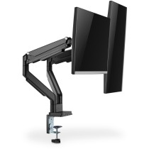 DIGITUS Desk Mount - DA-90395 - Dual Monitor up to 32" with 9 kg Gas Spring — Buy in Cyprus with Fast Delivery