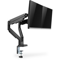 DIGITUS Desk Mount - DA-90395 - Dual Monitor up to 32" with 9 kg Gas Spring — Buy in Cyprus with Fast Delivery
