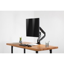DIGITUS Desk Mount - DA-90395 - Dual Monitor up to 32" with 9 kg Gas Spring — Buy in Cyprus with Fast Delivery