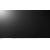 LG Corporate UHD Video Wall Panel - 86UL3J - 86-inch Corporate UHD Video Wall Panel (WebOS Enterprise, 400 Nit, Slim Bezel)