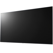 LG Corporate UHD Video Wall Panel - 86UL3J - 86-inch Corporate UHD Video Wall Panel (WebOS Enterprise, 400 Nit, Slim Bezel)