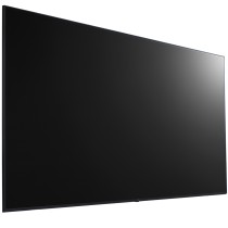 LG Corporate UHD Video Wall Panel - 86UL3J - 86-inch Corporate UHD Video Wall Panel (WebOS Enterprise, 400 Nit, Slim Bezel)