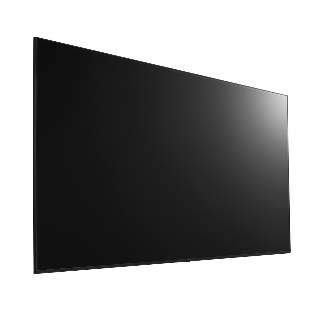 LG Corporate UHD Video Wall Panel - 86UL3J - 86-inch Corporate UHD Video Wall Panel (WebOS Enterprise, 400 Nit, Slim Bezel)